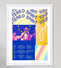 Load image into Gallery viewer, Brockhampton - Stereo Spirit Tour