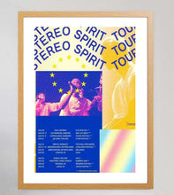 Load image into Gallery viewer, Brockhampton - Stereo Spirit Tour