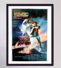 Load image into Gallery viewer, Back to the Future