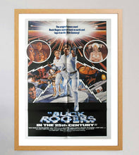 Load image into Gallery viewer, Buck Rogers