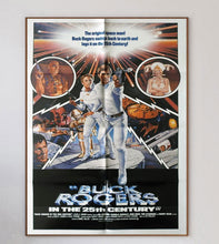 Load image into Gallery viewer, Buck Rogers