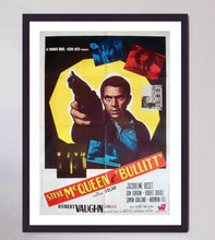 Load image into Gallery viewer, Bullitt (Italian)