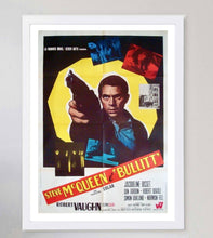 Load image into Gallery viewer, Bullitt (Italian)