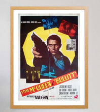 Load image into Gallery viewer, Bullitt (Italian)