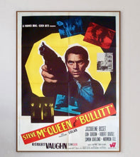 Load image into Gallery viewer, Bullitt (Italian)