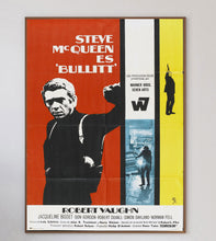 Load image into Gallery viewer, Bullitt (Spanish)
