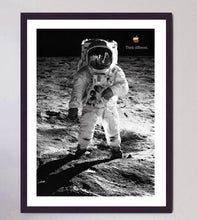 Load image into Gallery viewer, Apple Think Different - Buzz Aldrin