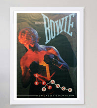 Load image into Gallery viewer, David Bowie - Let's Dance