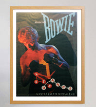 Load image into Gallery viewer, David Bowie - Let's Dance
