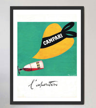 Load image into Gallery viewer, Campari L'Aperitivo