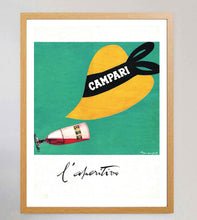 Load image into Gallery viewer, Campari L'Aperitivo
