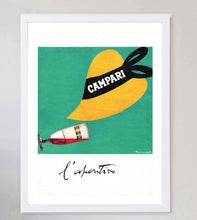 Load image into Gallery viewer, Campari L'Aperitivo