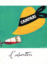 Load image into Gallery viewer, Campari L'Aperitivo