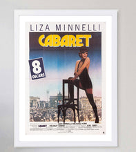 Load image into Gallery viewer, Cabaret (French)