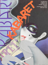 Load image into Gallery viewer, Cabaret (Czech)