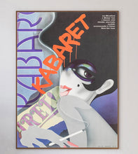 Load image into Gallery viewer, Cabaret (Czech)