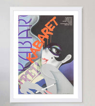 Load image into Gallery viewer, Cabaret (Czech)