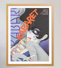 Load image into Gallery viewer, Cabaret (Czech)