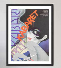 Load image into Gallery viewer, Cabaret (Czech)