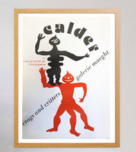 Load image into Gallery viewer, Alexander Calder - Galerie Maeght