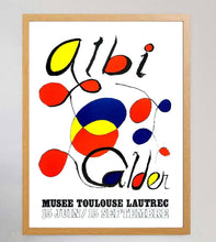 Load image into Gallery viewer, Alexander Calder - Albi