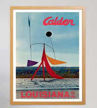 Load image into Gallery viewer, Alexander Calder - The Iguana - Louisiana