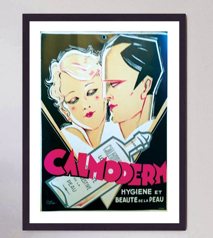 Calmoderm Skin Cream