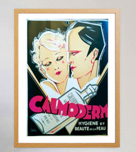 Load image into Gallery viewer, Calmoderm Skin Cream