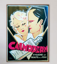 Load image into Gallery viewer, Calmoderm Skin Cream