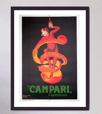 Bitter Campari