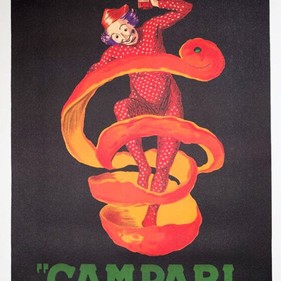 Bitter Campari