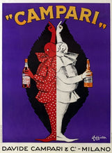 Load image into Gallery viewer, Campari - Leonetto Cappiello