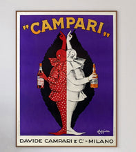 Load image into Gallery viewer, Campari - Leonetto Cappiello