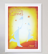 Load image into Gallery viewer, Cannes Film Festival 1999