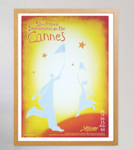 Load image into Gallery viewer, Cannes Film Festival 1999