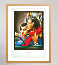 Load image into Gallery viewer, Cartier - Joalliers Depuis