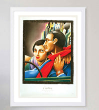 Load image into Gallery viewer, Cartier - Joalliers Depuis