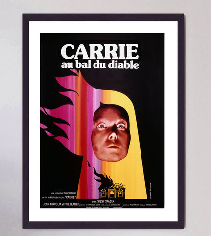 Carrie (French)