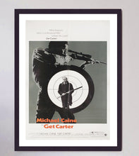 Load image into Gallery viewer, Get Carter