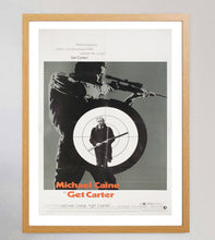 Load image into Gallery viewer, Get Carter