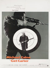 Load image into Gallery viewer, Get Carter