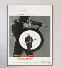 Load image into Gallery viewer, Get Carter