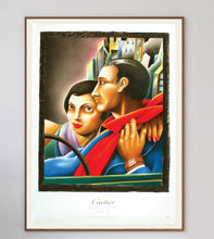 Load image into Gallery viewer, Cartier - Joalliers Depuis