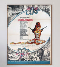 Load image into Gallery viewer, Casino Royale (Italian)