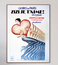 Load image into Gallery viewer, Casino de Paris