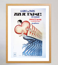 Load image into Gallery viewer, Casino de Paris