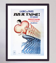 Load image into Gallery viewer, Casino de Paris