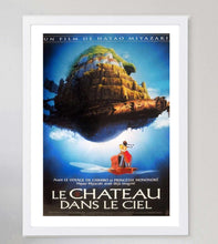 Load image into Gallery viewer, Castle In The Sky (French)