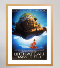 Load image into Gallery viewer, Castle In The Sky (French)