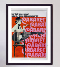 Load image into Gallery viewer, Cabaret